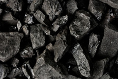 Eardiston coal boiler costs
